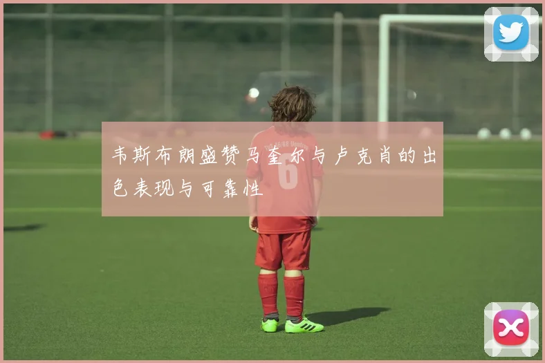 韦斯布朗盛赞马奎尔与卢克肖的出色表现与可靠性