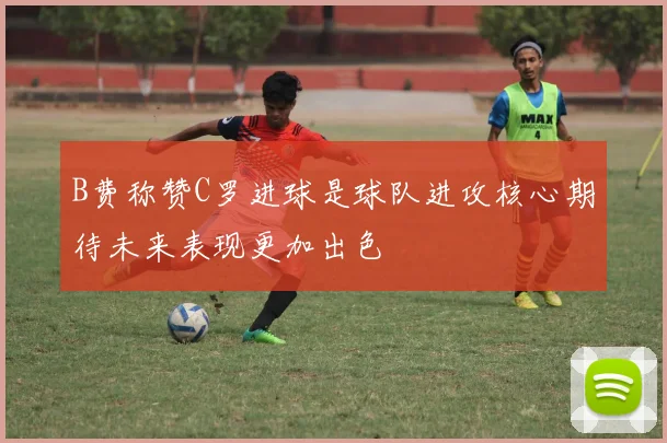 B费称赞C罗进球是球队进攻核心期待未来表现更加出色